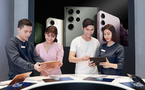 Samsung Finance+ khiến đối tác an tâm, người dùng tin tưởng là nhờ đâu?