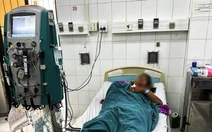 Một người chết, hai người nguy kịch sau khi uống rượu dùng để làm giấm