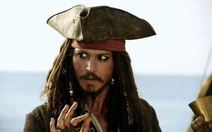 Johnny Depp phủ nhận cạch mặt Disney vì giận dỗi