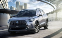 'Tôi nghĩ xe hybrid mới là lựa chọn của tương lai gần'