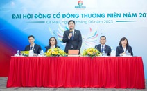 PVCFC công bố doanh thu lợi nhuận tăng mạnh