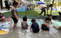 Những việc tưởng đúng nhưng đang 'triệt tiêu' kỹ năng sống của con