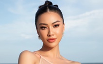 Bất ngờ với sự thăng hạng của Kim Duyên ở Top 20 Timeless Beauty 2022