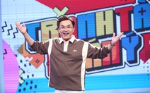 Dạy tiếng Việt qua game show truyền hình, được không?