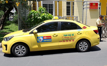 Lật tẩy trò gian lận cước taxi ở sân bay: Có thể 'kích' giá tăng 10 lần