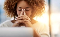 5 cách đơn giản xua tan căng thẳng