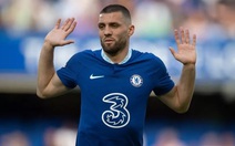 Chelsea đồng ý bán Kovacic cho Man City với giá 30 triệu bảng