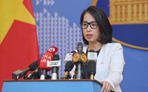 Việt Nam ghi nhận đánh giá tích cực của Mỹ trong báo cáo buôn người 2023