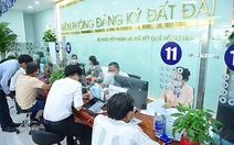 Tính thuế chuyển nhượng đất ra sao?