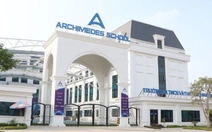 Trường tiểu học Archimedes xác nhận bỏ quên học sinh trên ô tô