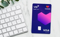 VIB và Lazada chung tay thúc đẩy xu hướng phát triển bền vững cho thương mại điện tử Việt