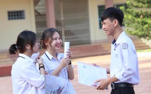 Sáng nay thi tốt nghiệp môn văn: Tác phẩm nào sẽ vào đề thi?