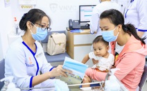 Bạn muốn biết gì về vắc xin, mời đặt câu hỏi cho chúng tôi