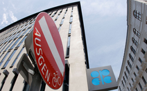 Nhiều hãng tin lớn bị 'cấm cửa' ở cuộc họp OPEC?