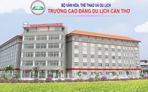 Trường Cao đẳng Du lịch Cần Thơ: Học ngay hành liền, vững tin lập nghiệp