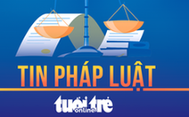 Mở lại phiên tòa xử vụ lộ đề thi sinh kỳ thi tốt nghiệp THPT 2021