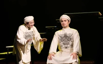 Yêu là thoát tội đến Huế và Cần Thơ