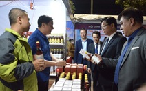 Đưa sản phẩm OCOP Đà Nẵng 'bay xa' cùng du lịch