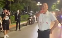 Thiếu tướng Đinh Văn Nơi cách chức trưởng công an phường thiếu chuẩn mực với dân