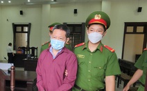 Chủ tịch xã lừa chiếm đoạt tiền đặt cọc lúa, chuyển đất của người khác để trừ nợ