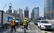 Ngân hàng Thế giới nâng dự báo tăng trưởng toàn cầu năm 2023, vì sao?