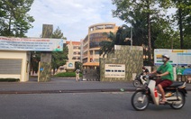 Bắt tạm giam nguyên hiệu trưởng Trường đại học Đồng Nai