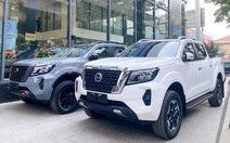 Cơ hội nào cho Nissan Navara khi giảm 120 triệu đồng?