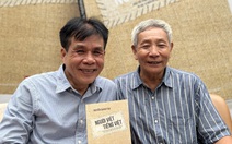 'Ông này không phải nhà ngôn ngữ học, có gì ghê gớm đâu'