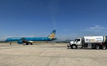 Vietnam Airlines chính thức thông báo bán 3 máy bay, mỗi chiếc trên 118 tỉ đồng