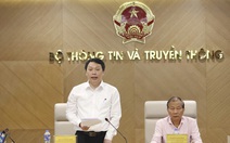 Thúc đẩy sản phẩm công nghệ số Make in Viet Nam ra thị trường nước ngoài