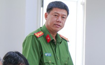 Thông tin 1 phụ nữ Ninh Thuận bị bắt cóc sang Campuchia là không chính xác