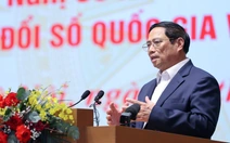 Hơn 1 tỉ yêu cầu tra cứu, xác thực thông tin công dân