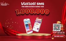 Chờ đợi chủ nhân Jackpot trăm tỉ đồng trong năm 2023