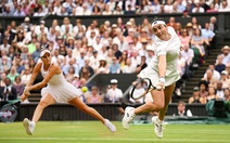 Chung kết đơn nữ Wimbledon: Cơ hội cho những bà hoàng về nhì