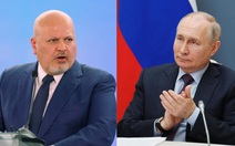 Đài CNN: Tổng thống Putin có thể bị bắt nếu dự hội nghị BRICS