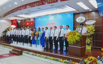 Đại hội Công đoàn EVNSPC: Phát huy dân chủ, đổi mới để phát triển