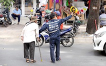 Dự thảo Luật Trật tự an toàn giao thông đường bộ: nhiều điểm mới