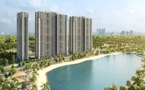 Chính thức mở bán tòa West B thuộc dự án cao cấp Masteri West Heights