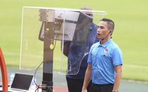 VAR có thể được áp dụng ngay từ vòng 3 giai đoạn 2 V-League 2023