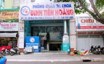 Thanh tra Sở Y tế TP.HCM giải cứu thai phụ bị phòng khám vẽ bệnh, moi tiền