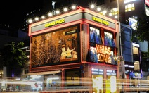 Hệ thống Hoàng Phúc: Điểm mua sắm hàng hiệu quen thuộc của giới trẻ