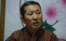 Bhutan: Lũ quét cuốn trôi một phần đập thủy điện, 20 người mất tích