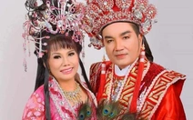 Minh Tâm - Tài Lương về sân khấu Việt sau 40 năm