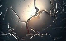 Khoa học sửng sốt khi quan sát thấy kim loại bị nứt tự lành