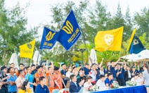 Charm’s Sport Day - Ngày hội tri ân đại lý, đối tác từ Charm Resort Hồ Tràm