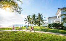 Trải nghiệm hè siêu sang trọn gói từ 1.184.000đ/phòng/đêm tại Phú Quốc United Center