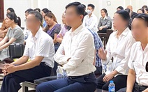 Xét xử cựu phó chủ tịch tỉnh Quảng Ninh liên quan Việt Á