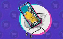 Doanh thu trên TikTok Shop cao gấp 10 lần Tiki, là sàn thương mại điện tử lớn thứ 2 Việt Nam