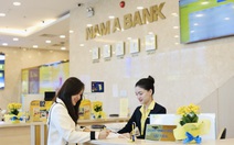 Nam A Bank tăng trưởng bằng chiến lược phát triển bền vững và hiệu quả