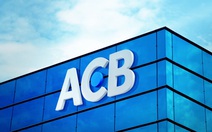 Sáu tháng đầu năm 2023: ACB hoàn thành 50% kế hoạch năm, đẩy mạnh cho vay ưu đãi